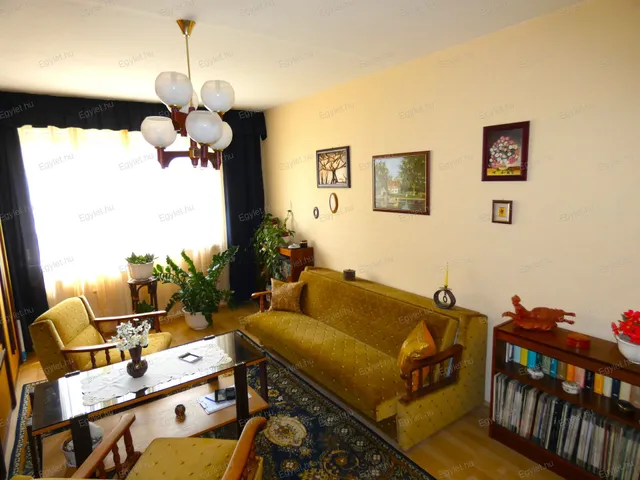 Eladó lakás Budapest XIII. kerület 71 nm