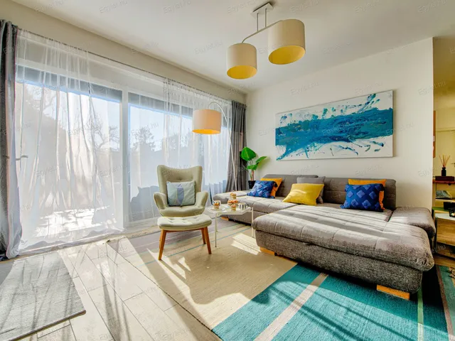 Eladó lakás Budaörs, Kőhegy 116 nm