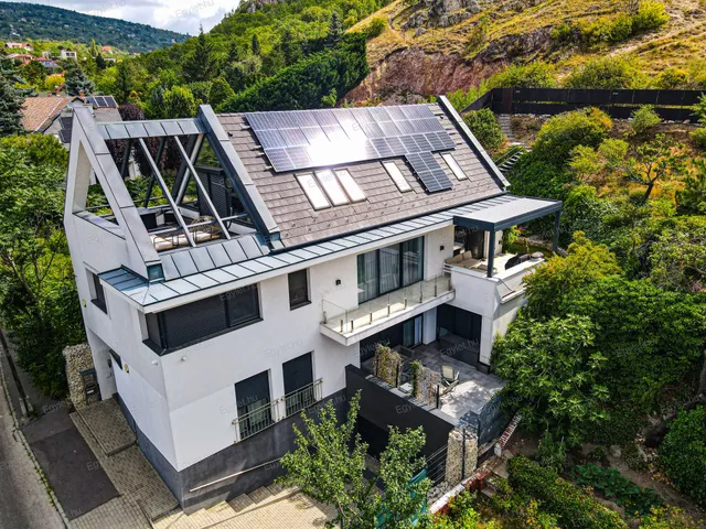 Eladó lakás Budaörs, Kőhegy 116 nm
