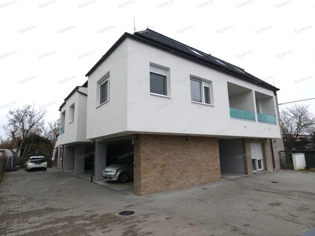 Eladó lakás Budapest IV. kerület 68 nm