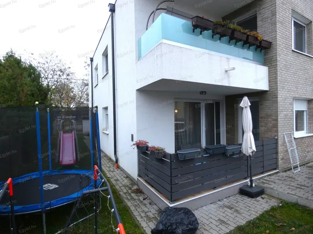 Eladó lakás Budapest IV. kerület 68 nm