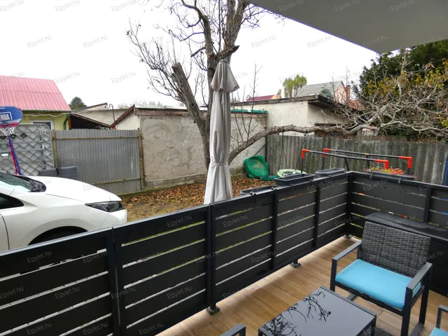 Eladó lakás Budapest IV. kerület 68 nm