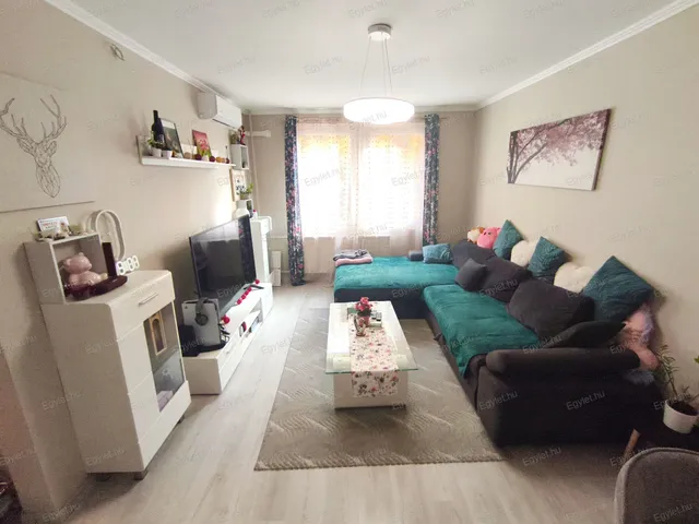 Eladó lakás Budapest IV. kerület 71 nm