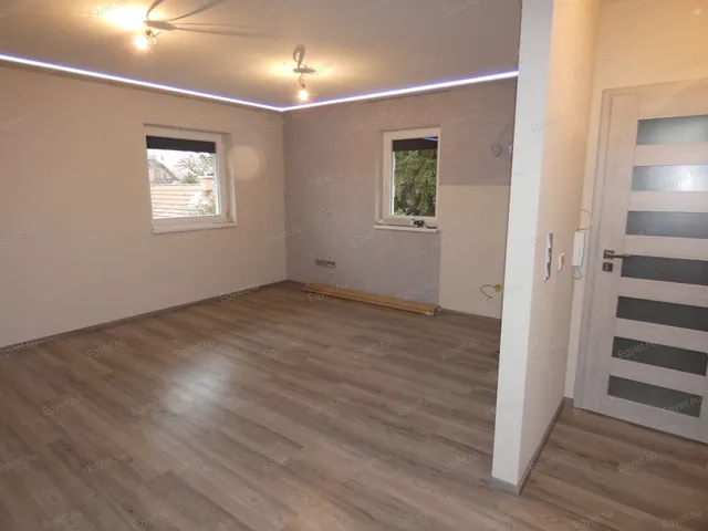 Eladó ház Budapest XVII. kerület, Rákoskeresztúr 57 nm