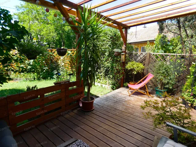 Kiadó ház Budapest XVII. kerület, Rákoscsaba-Újtelep 94 nm