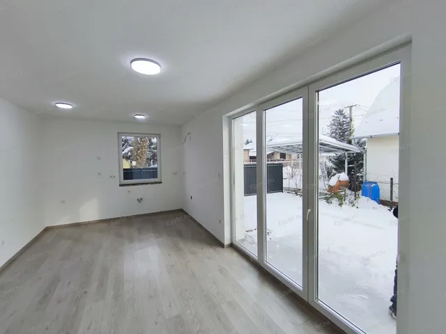 Eladó lakás Budapest XVII. kerület 60 nm