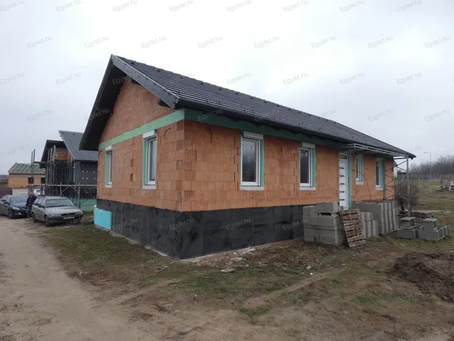 Eladó ház Vácrátót 94 nm