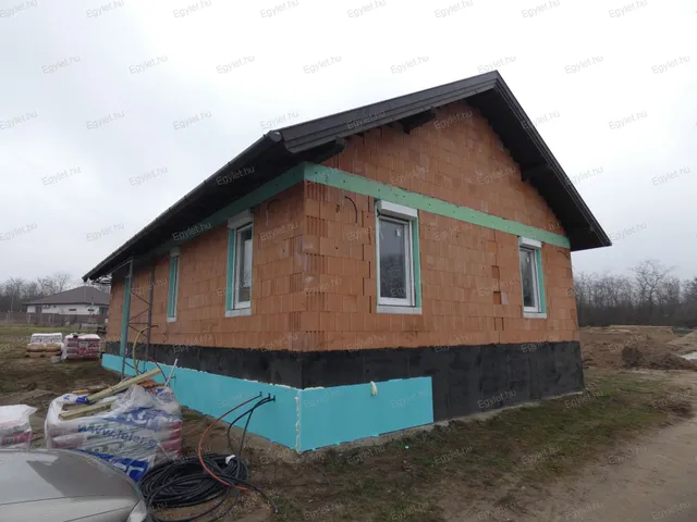 Eladó ház Vácrátót 94 nm