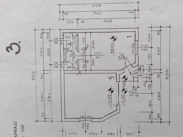 Eladó ház Budapest XVII. kerület, Rákoskeresztúr 180 nm