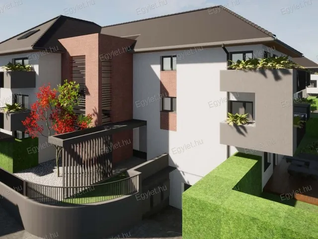 Eladó lakás Budapest XV. kerület, Rákospalota 77 nm