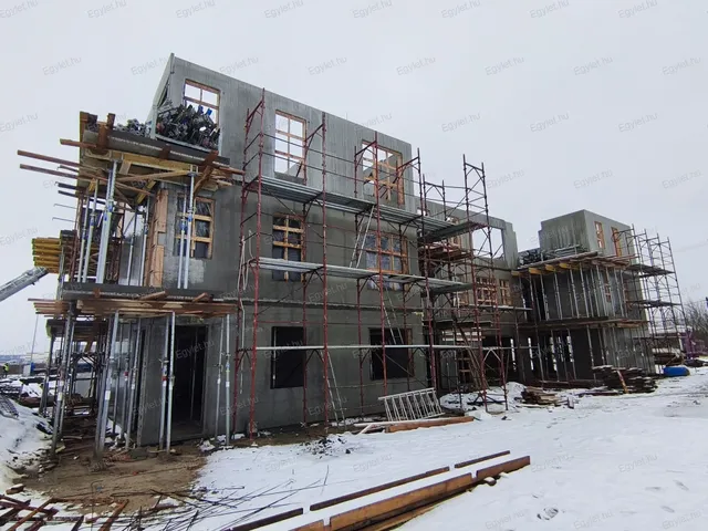 Eladó lakás Budapest XV. kerület, Rákospalota 72 nm