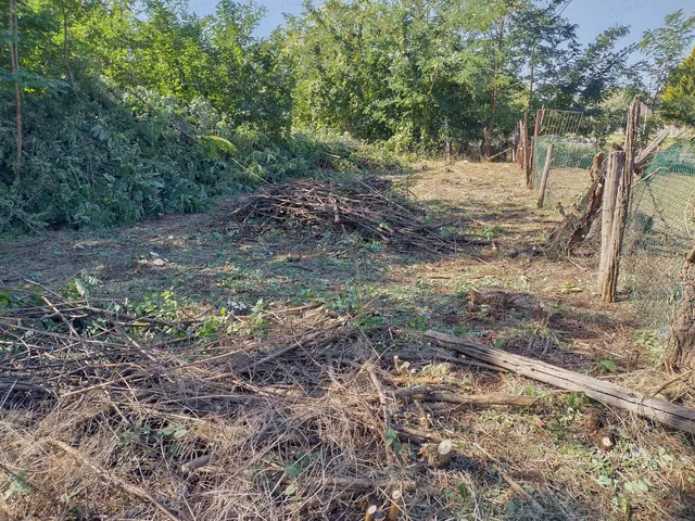 Eladó mezőgazdasági ingatlan Budapest XVII. kerület 3544 nm