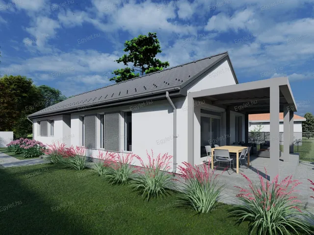 Eladó ház Monor 120 nm