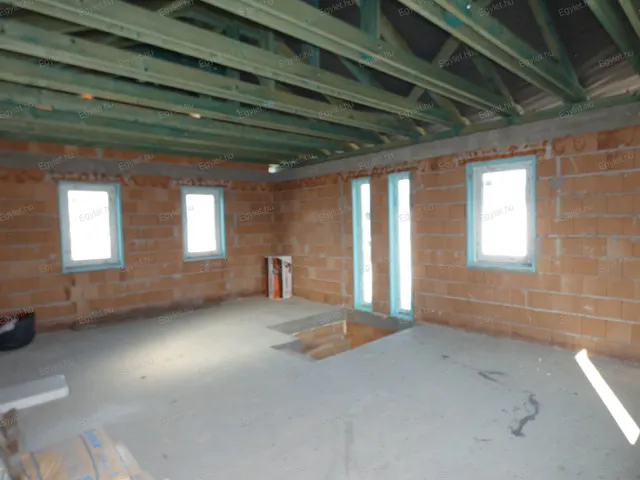 Eladó ház Vecsés, Felsőhalom 120 nm