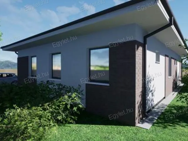 Eladó ház Monor 110 nm