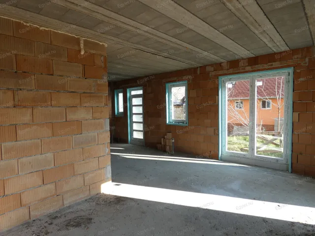 Eladó ház Vecsés, Felsőhalom 120 nm