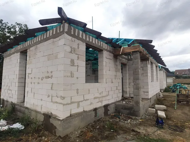 Eladó ház Monor 86 nm