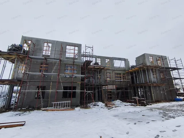 Eladó lakás Budapest XV. kerület, Rákospalota 77 nm