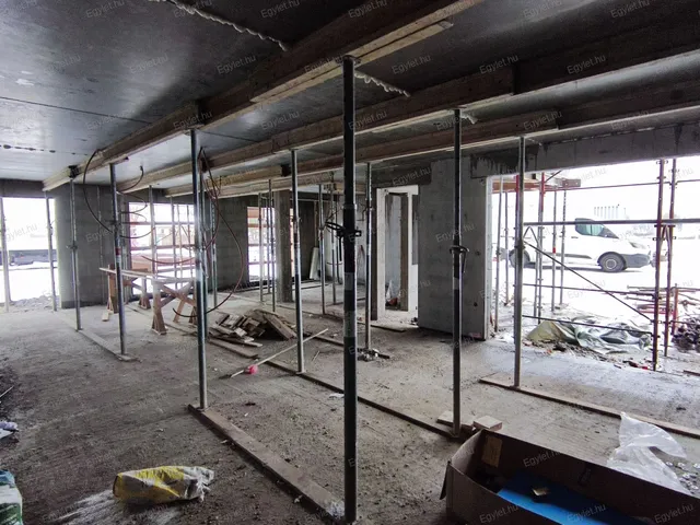 Eladó lakás Budapest XV. kerület, Rákospalota 77 nm