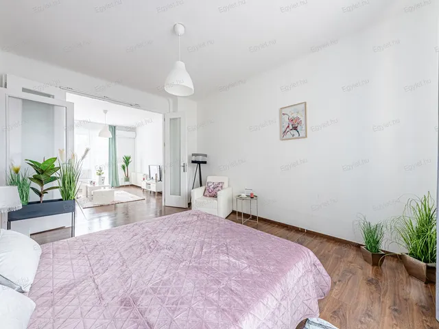 Eladó lakás Budapest XI. kerület, Lágymányos 71 nm