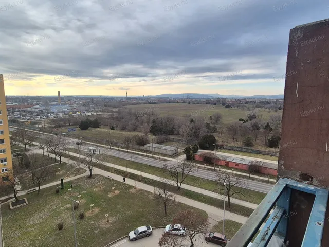 Eladó lakás Budapest X. kerület 49 nm