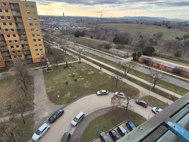 Eladó lakás Budapest X. kerület 49 nm