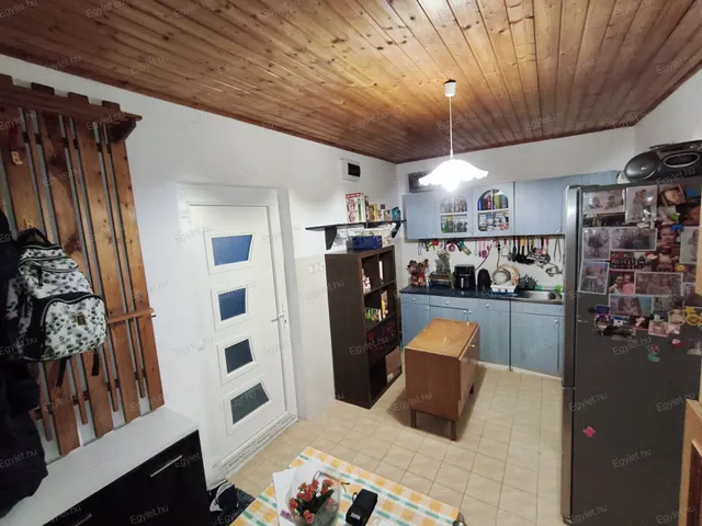 Eladó ház Budapest XXIII. kerület 57 nm