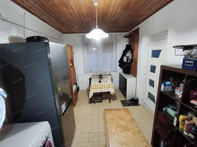 Eladó ház Budapest XXIII. kerület 57 nm