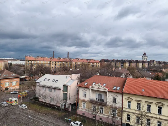 Eladó lakás Budapest VIII. kerület 58 nm