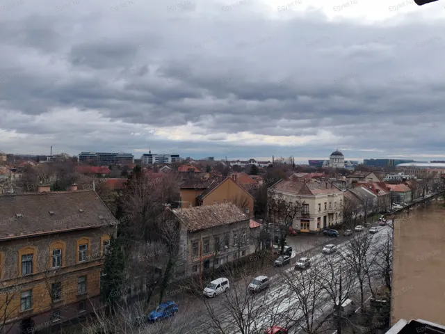 Eladó lakás Budapest VIII. kerület 58 nm