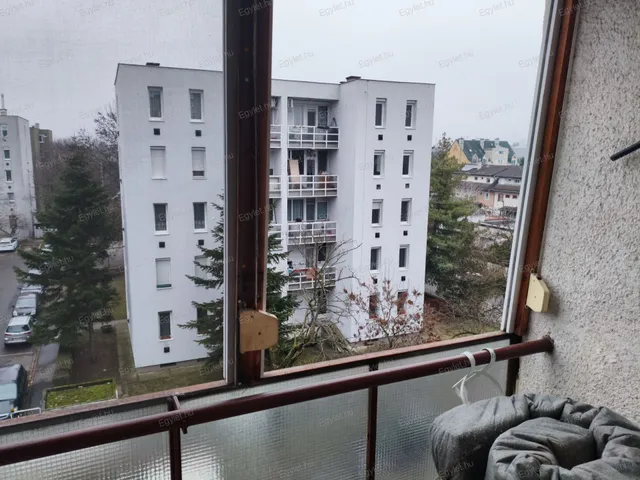 Eladó lakás Budapest XIV. kerület, Alsórákos 56 nm