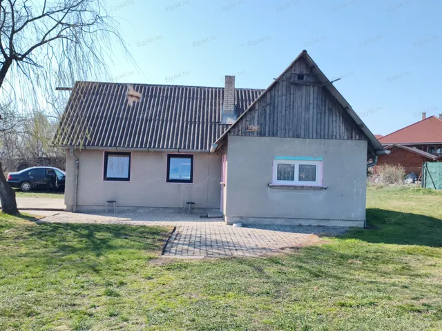 Eladó mezőgazdasági ingatlan Kistarcsa, Fenyvesliget 3355 nm