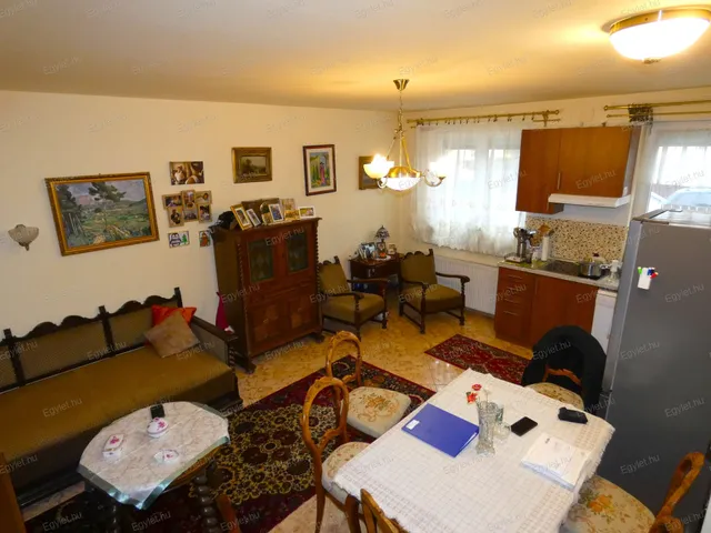 Eladó ház Budapest XVII. kerület, Rákoscsaba 68 nm