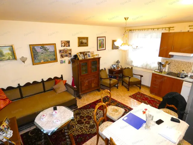 Eladó ház Budapest XVII. kerület, Rákoscsaba 68 nm