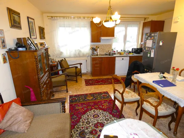 Eladó ház Budapest XVII. kerület, Rákoscsaba 68 nm