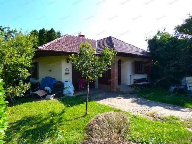 Eladó ház Budapest XVII. kerület, Rákoskeresztúr 180 nm