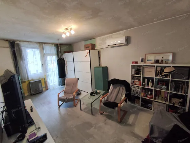 Eladó lakás Budapest XIV. kerület, Alsórákos 56 nm