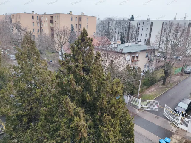 Eladó lakás Budapest XIV. kerület, Alsórákos 56 nm