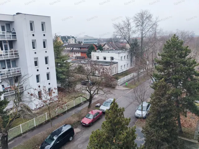 Eladó lakás Budapest XIV. kerület, Alsórákos 56 nm