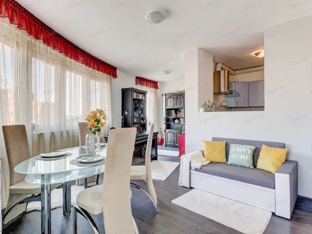 Eladó lakás Budapest X. kerület 54 nm