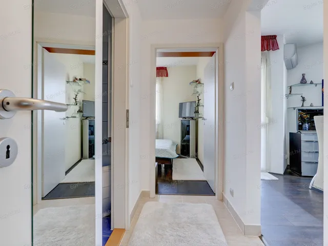 Eladó lakás Budapest X. kerület, Kőrösi Csoma Sándor út 54 nm