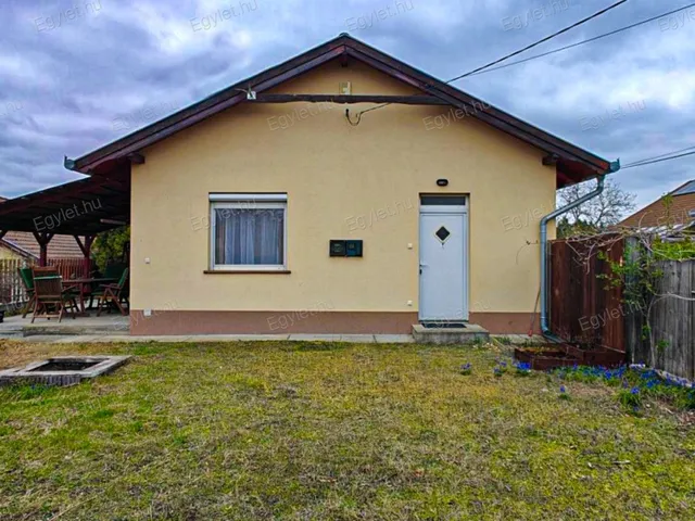 Eladó lakás Szigetszentmiklós, Bucka 70 nm