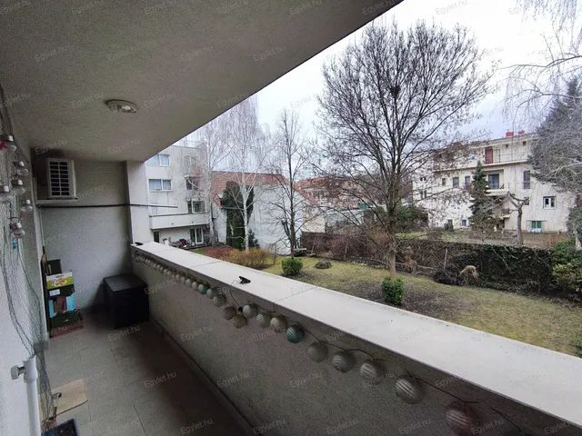 Eladó lakás Budapest X. kerület 56 nm