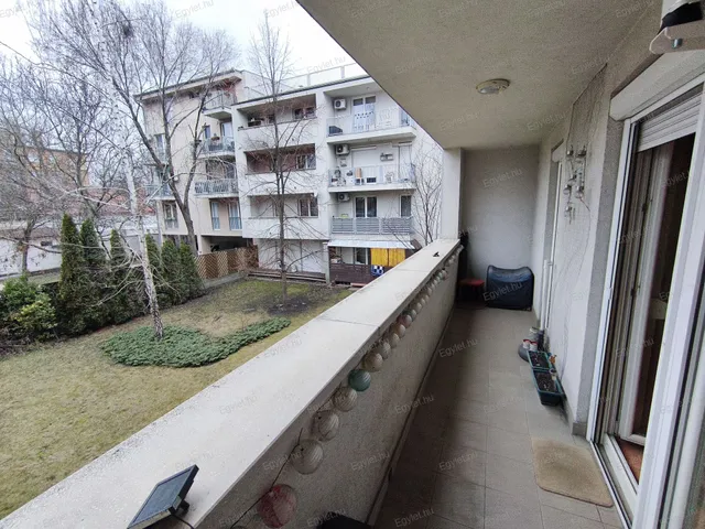 Eladó lakás Budapest X. kerület 56 nm