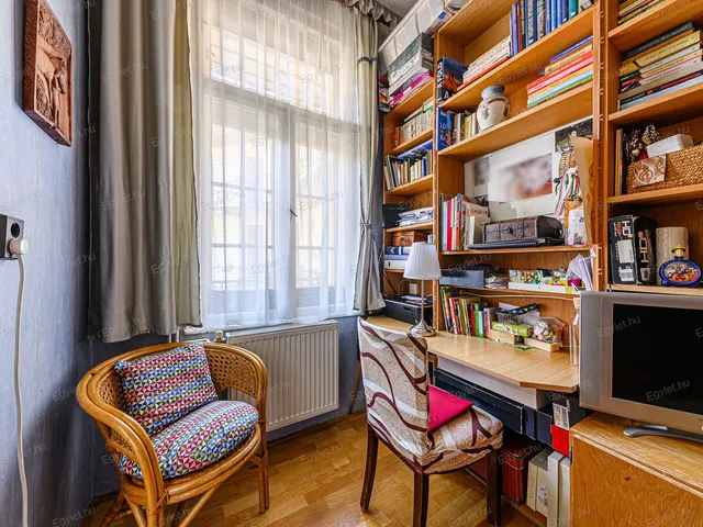 Eladó lakás Budapest XII. kerület 83 nm