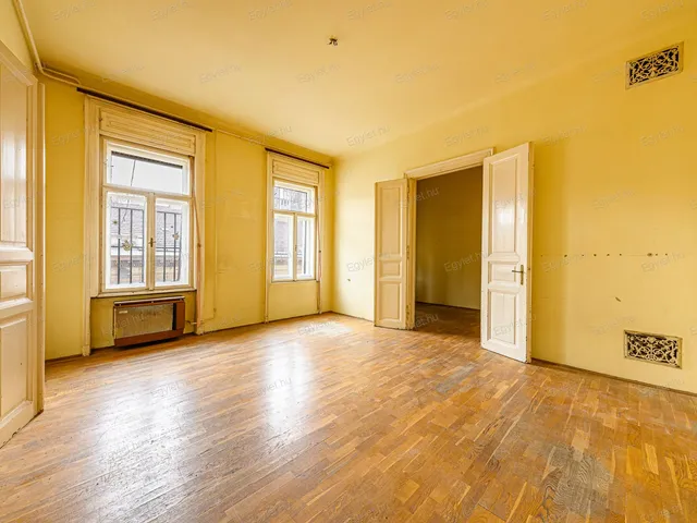 Eladó lakás Budapest VI. kerület 97 nm