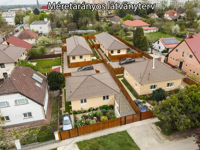 Eladó ház Százhalombatta 87 nm