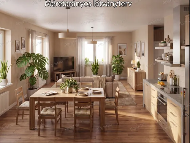 Eladó ház Százhalombatta 87 nm