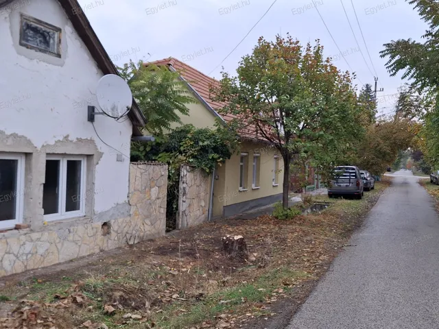 Eladó ház Sződliget 70 nm