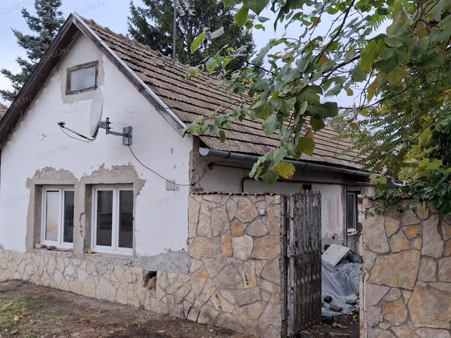 Eladó ház Sződliget 70 nm